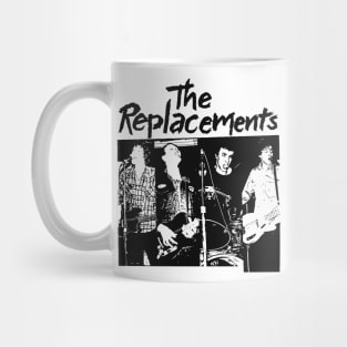 The Replacements Mug